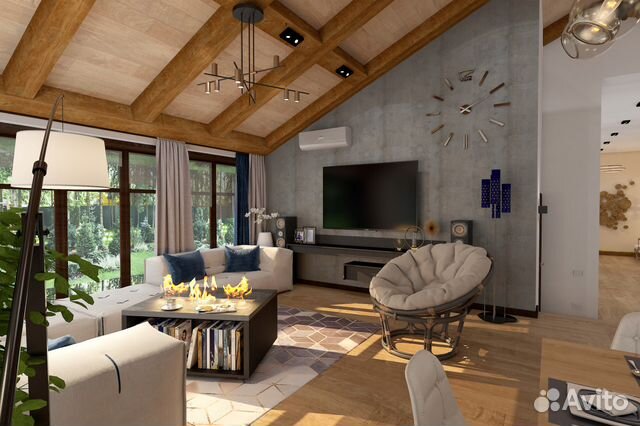 Дизайн интерьера Дизайн интерьера