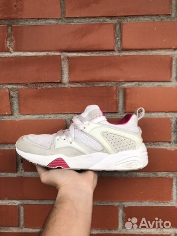 Кроссовки Puma Кроссовки Puma
