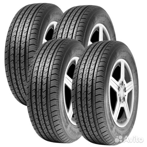 Шины Sunfull Mont Pro. HT-782 215/65 R16