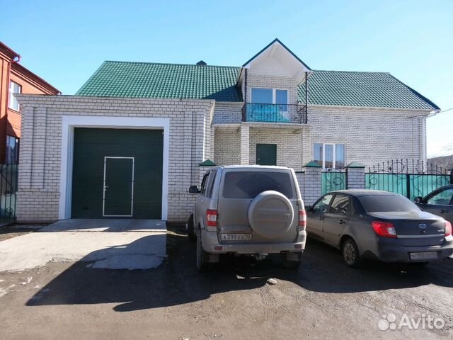 2-к квартира, 53 м², 2/2 эт.