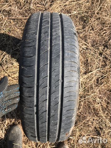 Kumho ecowing 215/65/16