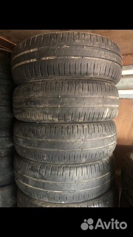 Kumho 722 185/65 R15