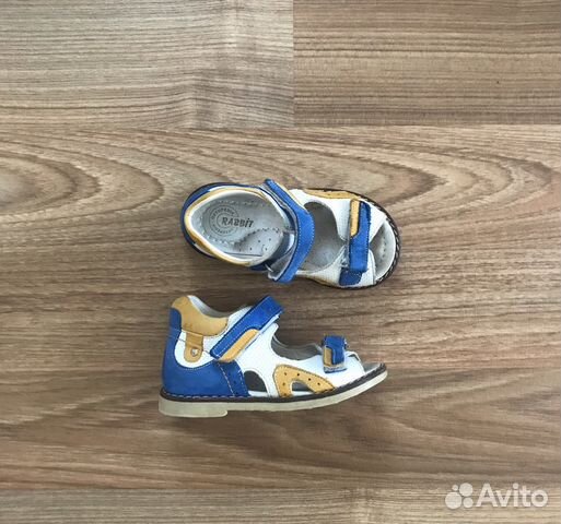 Сандали GF ferre, Rabbit, Adidas