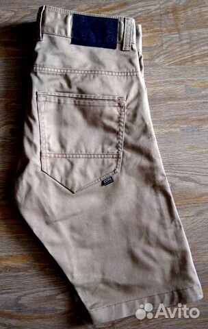 Шорты Jack & Jones (S) новые Шорты Jack & Jones (S) новые
