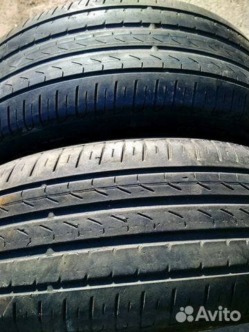 225*55*17 пара Пирэлli p7#& 225*55*17 пара Пирэлli p7#&