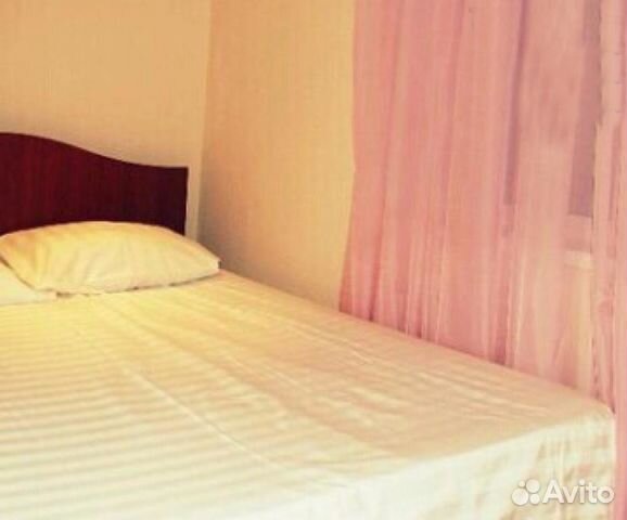 1-к квартира, 36 м², 1/9 эт.