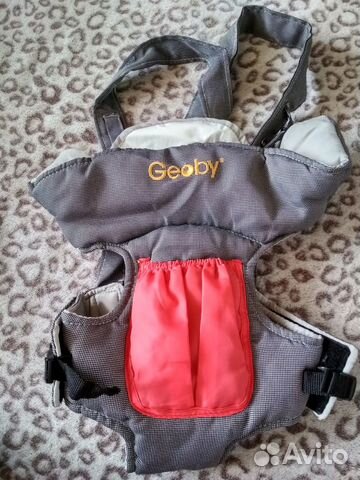 Кенгуру Geoby Кенгуру Geoby