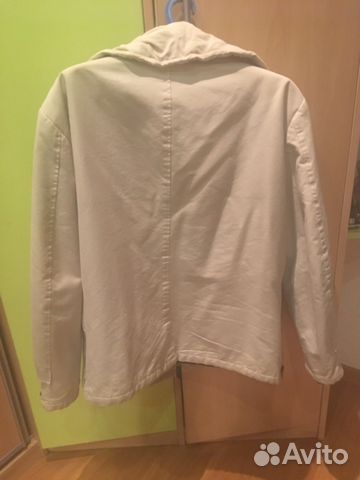 Куртка Emporio Armani Куртка Emporio Armani