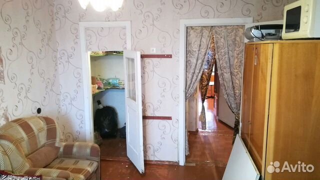 2-к квартира, 47 м², 3/5 эт. 2-к квартира, 47 м², 3/5 эт.