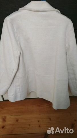 Пальто для девочки Zara Пальто для девочки Zara