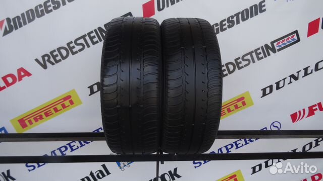 Летние Шины 205 50 R16 Goodyear