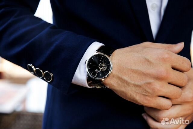 Часы orient AG02004B