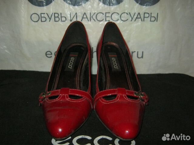 Ecco 38 2пары ботинки сапоги и туфли Ecco 38 2пары ботинки сапоги и туфли