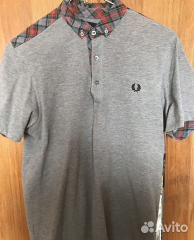 Поло Fred Perry Slim Fit Поло Fred Perry Slim Fit