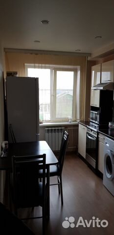 1-к квартира, 30 м², 2/3 эт. 1-к квартира, 30 м², 2/3 эт.