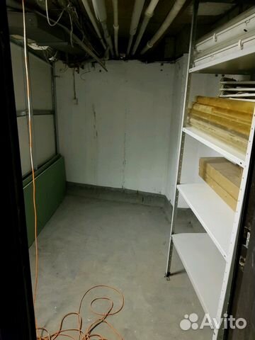 Складское помещение, 10 м² Складское помещение, 10 м²
