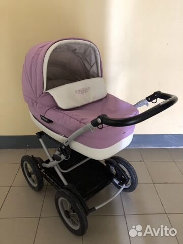 Коляска Peg Perego culla auto Коляска Peg Perego culla auto