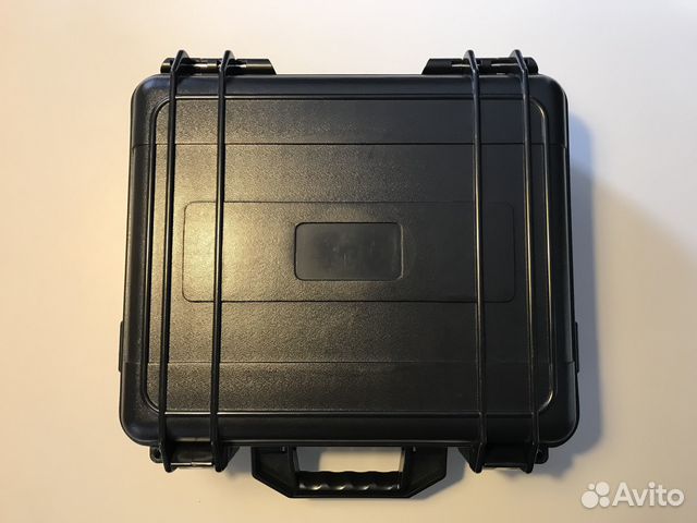 mavic pro waterproof