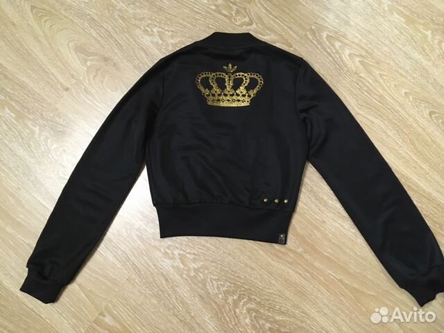 Спортивная кофта adidas