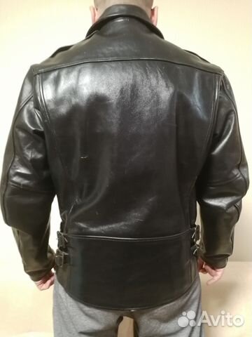 Кожаная куртка Harley Davidson Кожаная куртка Harley Davidson