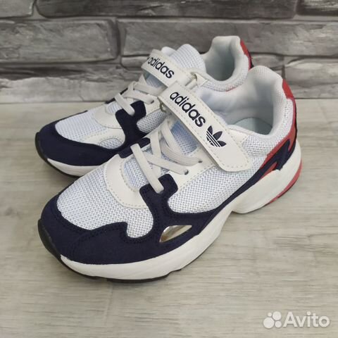 Кроссовки Adidas Falcon 5199-123 Кроссовки Adidas Falcon 5199-123
