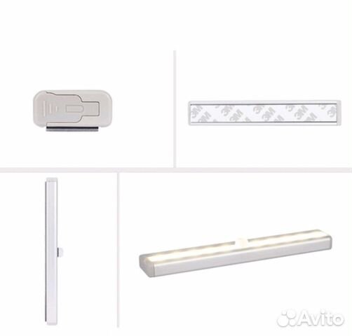 LED светильник LED светильник