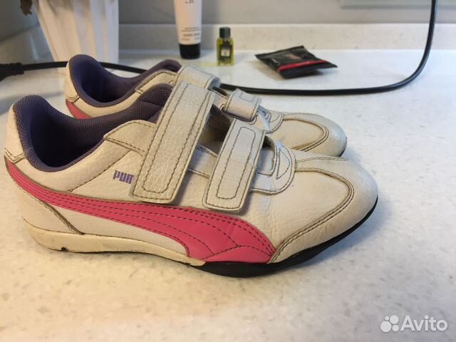 Кроссовки Puma оригинал Кроссовки Puma оригинал