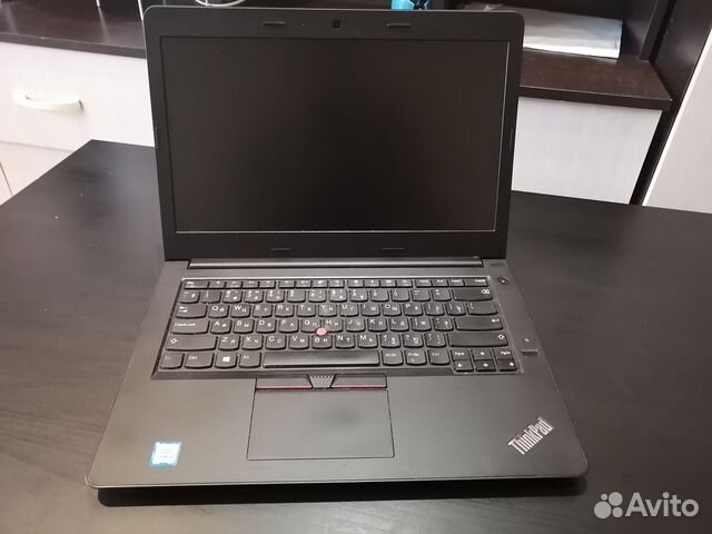 Lenovo ThinkPad edge e470