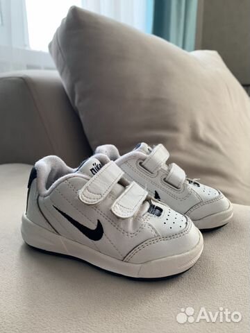 Кроссовки Nike 20 р