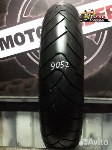 Мотошина 120/70/17 R17 Bridgestone bt 23 бу №9057