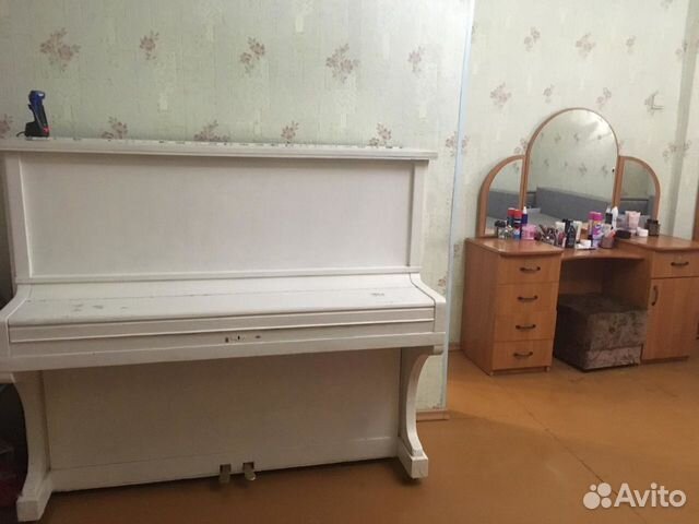 2-к квартира, 45 м², 3/5 эт.
