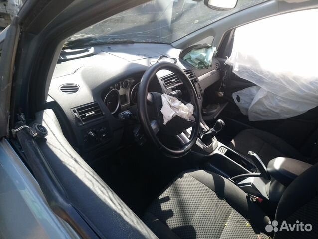 Форд С мах. в разборе. (Разборка)