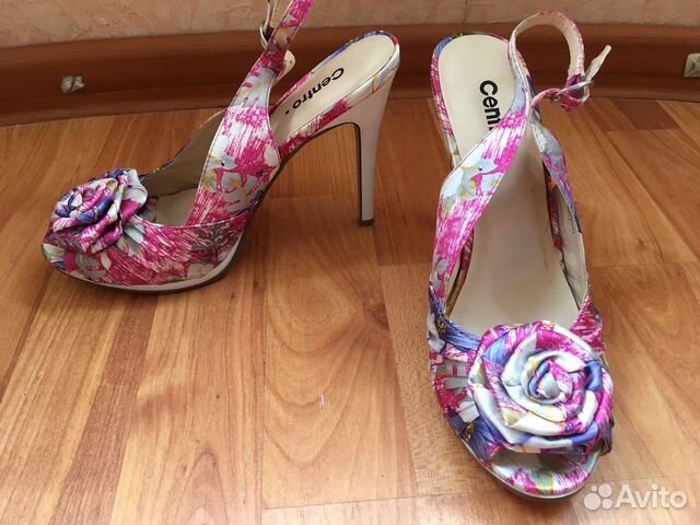 Босоножки новые Босоножки новые