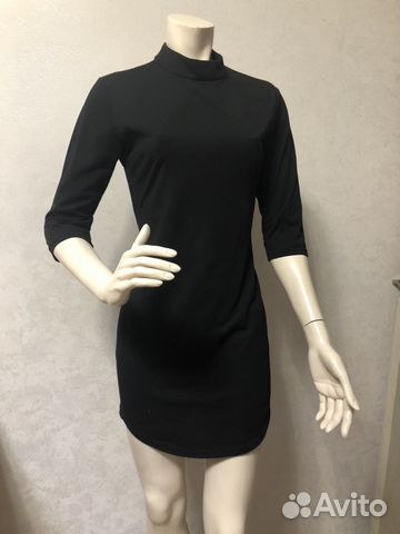 Маленькое чёрное платье