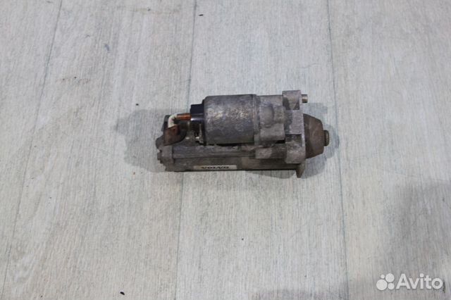 Стартер Volvo S60/2 S80 Ford Mondeo 4 30659557 Стартер Volvo S60/2 S80 Ford Mondeo 4 30659557