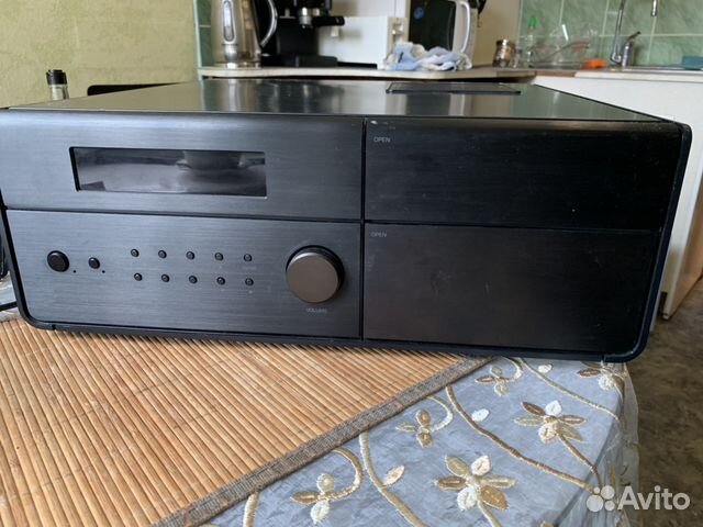 Компьютер Zalman HD503