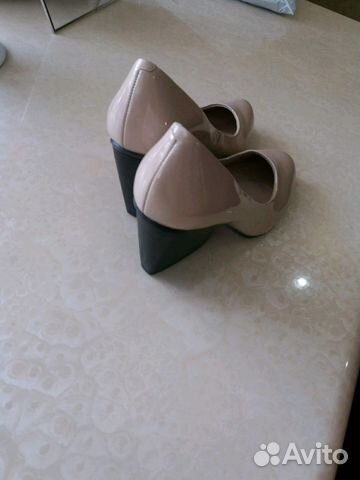 Туфли босоножки Clarks