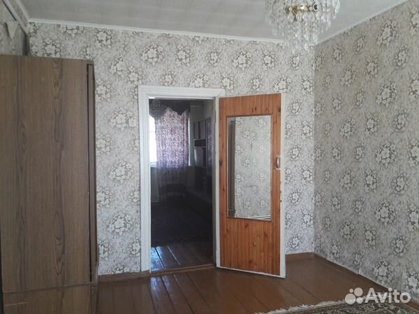 2-к квартира, 42 м², 2/2 эт.