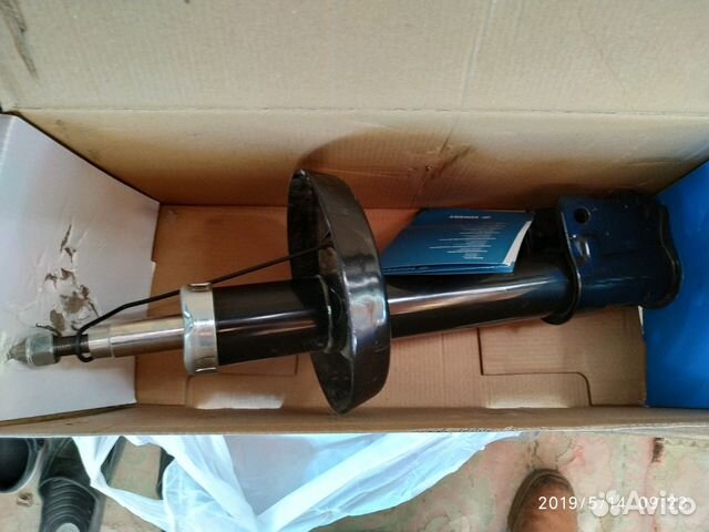 Стойка передняя zekkert sg-4216 toyota carina Стойка передняя zekkert sg-4216 toyota carina