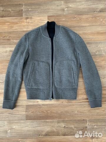 Новая куртка Massimo dutti