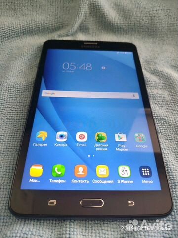 samsung t285 galaxy tab a 7.0 lte 8gb