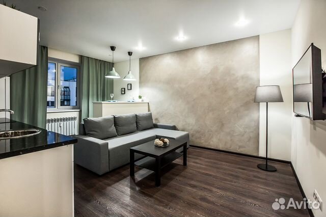 2-к квартира, 40 м², 8/8 эт.