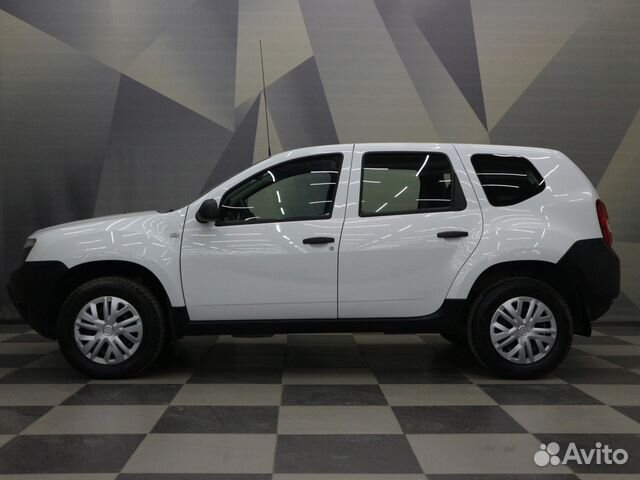 Renault Duster 2.0 МТ, 2013, 75 000 км