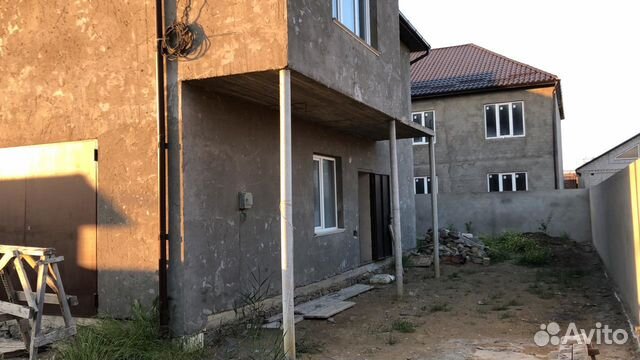 Дом 200 м² на участке 4.5 сот. Дом 200 м² на участке 4.5 сот.