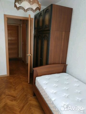 2-к квартира, 45 м², 7/9 эт. 2-к квартира, 45 м², 7/9 эт.