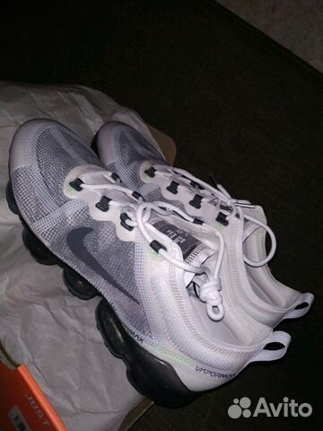 Кроссовки Nike Air VaporMax 2019 Premium