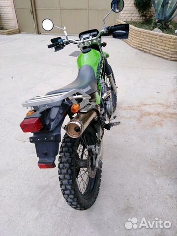 Продам kawasaki super sherpa