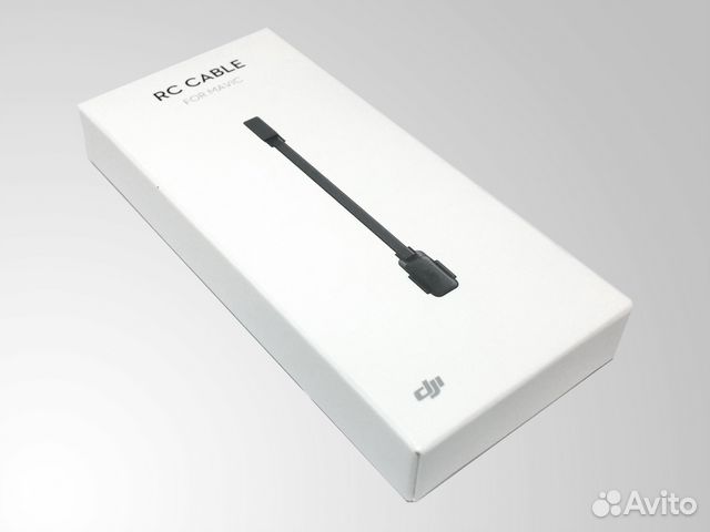 Кабель пульта DJI Maviс Pro / Air / 2, новый Кабель пульта DJI Maviс Pro / Air / 2, новый