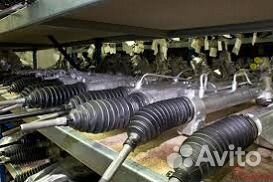 Рулевая Рейка для иномарок Авторазбор