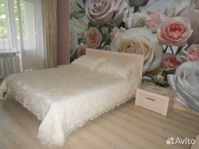 1-к квартира, 33 м², 2/5 эт.